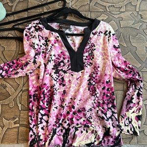 Dana Buchman sweater